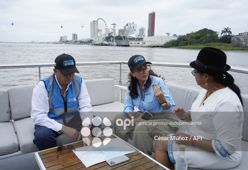 GYE-FIRMA CUENCA RIO GUAYAS