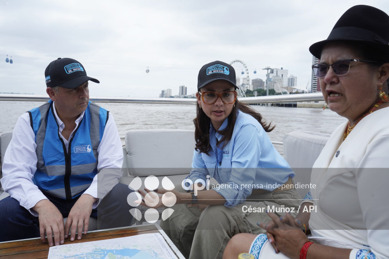 GYE-FIRMA CUENCA RIO GUAYAS