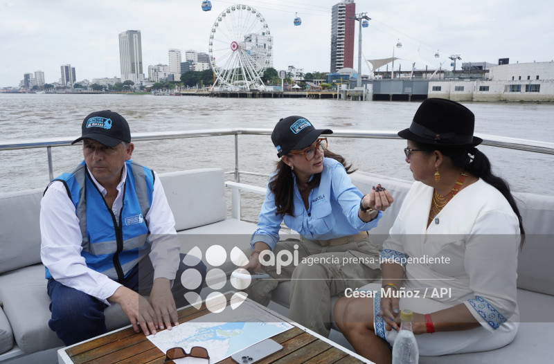 GYE-FIRMA CUENCA RIO GUAYAS