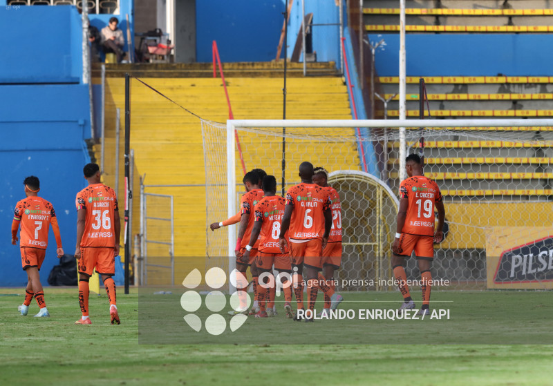FBL LIGA ECUABET CATOLICA VS LIBERTAD
