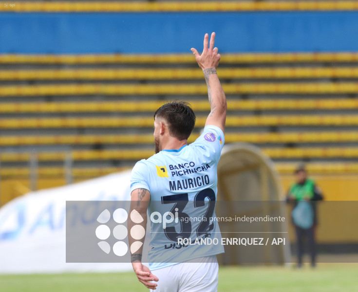 FBL LIGA ECUABET CATOLICA VS LIBERTAD