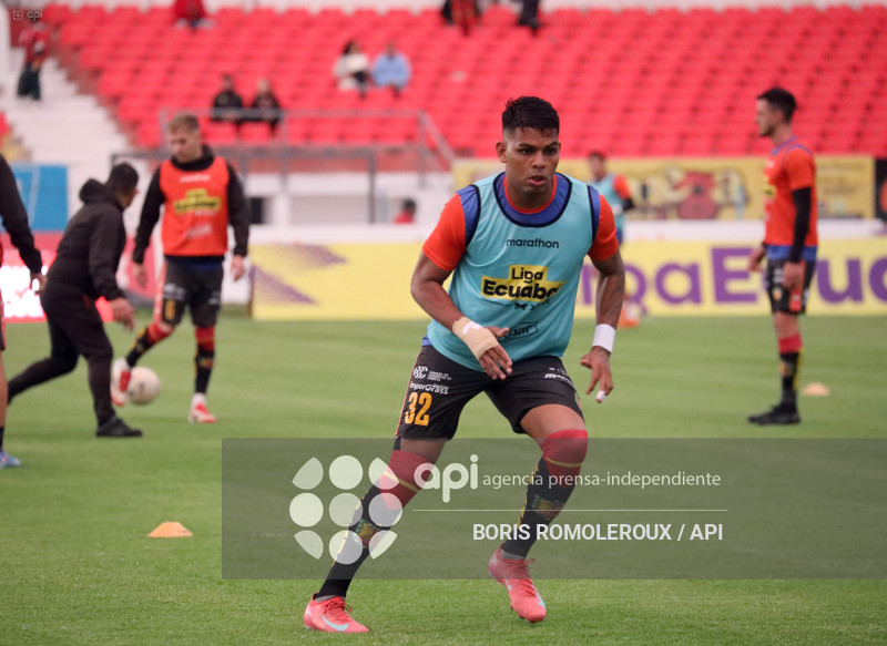 FBL-LIGAPRO-D CUENCA-NACIONAL