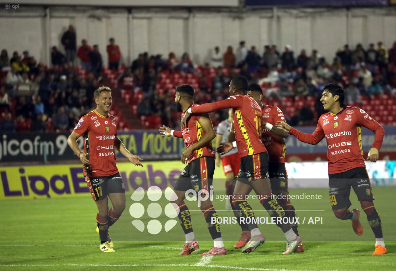 FBL-LIGAPRO-D CUENCA-NACIONAL
