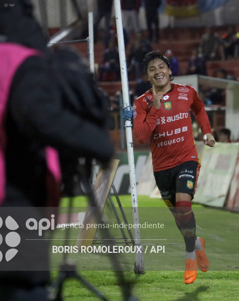 FBL-LIGAPRO-D CUENCA-NACIONAL