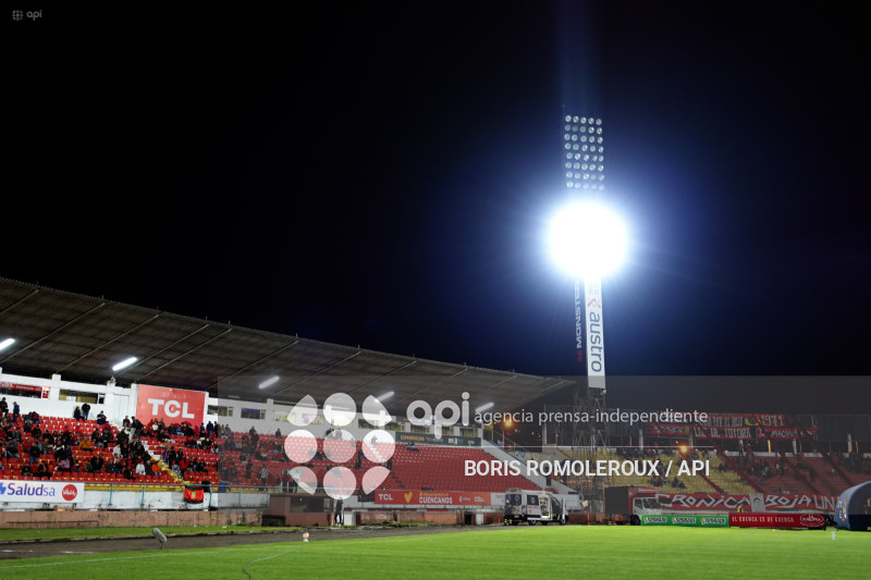 FBL-LIGAPRO-D CUENCA-NACIONAL