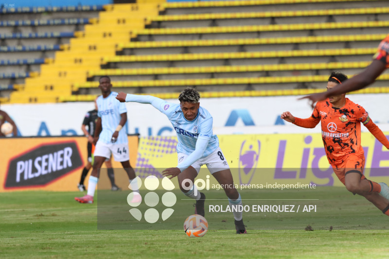 FBL LIGA ECUABET CATOLICA VS LIBERTAD