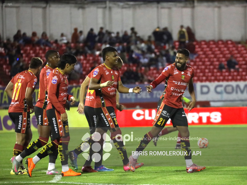 FBL-LIGAPRO-D CUENCA-NACIONAL