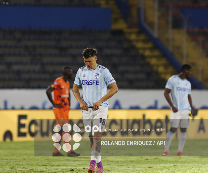 FBL LIGA ECUABET CATOLICA VS LIBERTAD