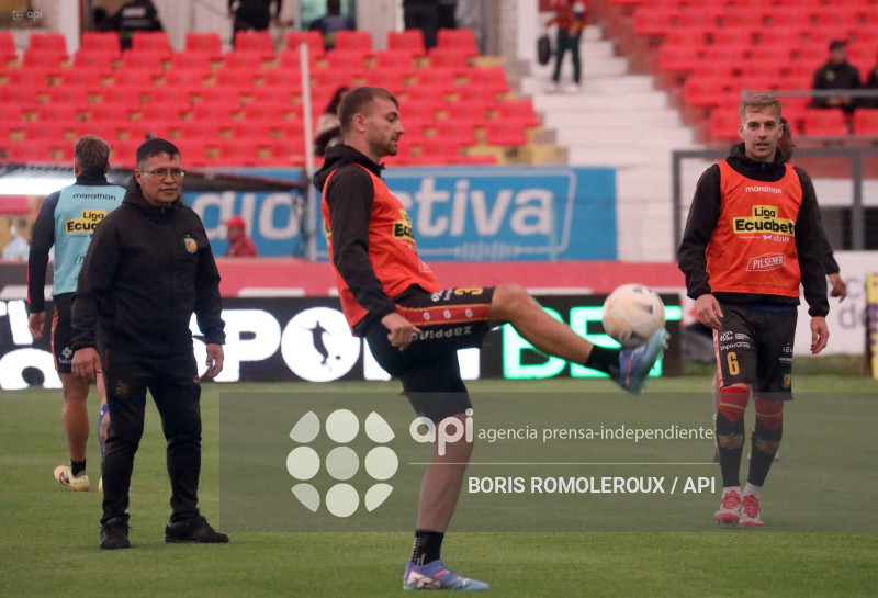 FBL-LIGAPRO-D CUENCA-NACIONAL