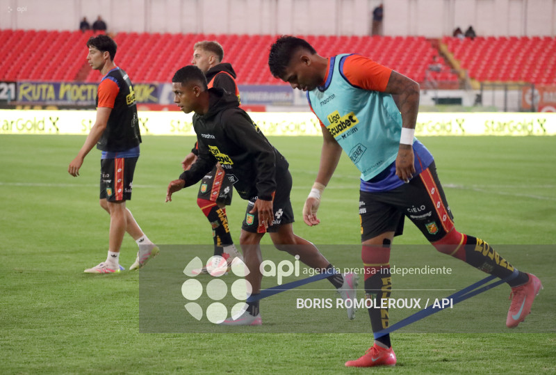 FBL-LIGAPRO-D CUENCA-NACIONAL