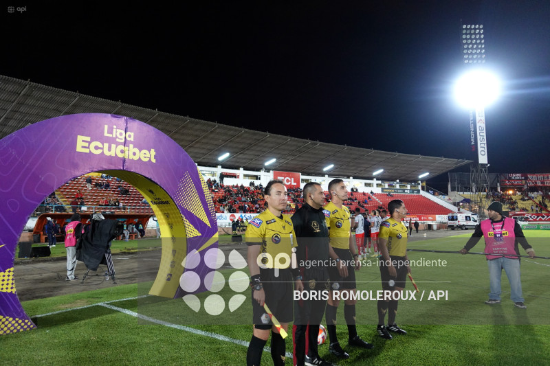 FBL-LIGAPRO-D CUENCA-NACIONAL