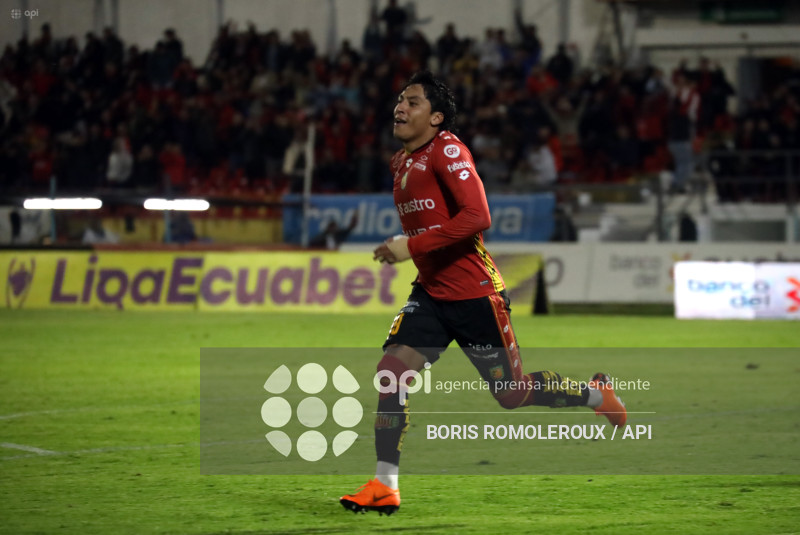 FBL-LIGAPRO-D CUENCA-NACIONAL