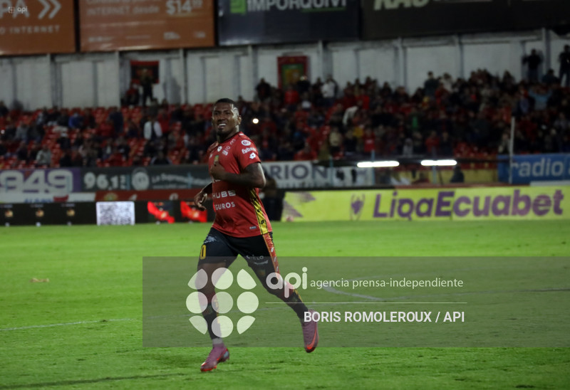 FBL-LIGAPRO-D CUENCA-NACIONAL