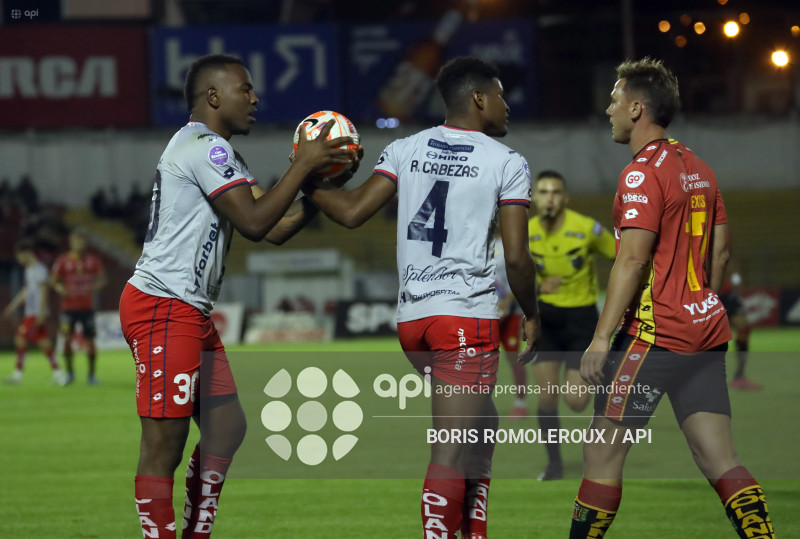 FBL-LIGAPRO-D CUENCA-NACIONAL