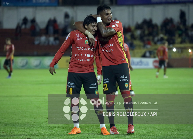 FBL-LIGAPRO-D CUENCA-NACIONAL