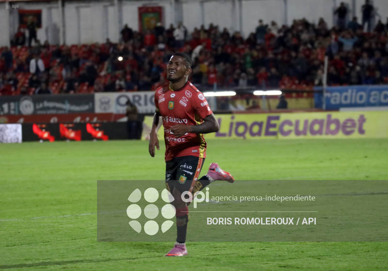 FBL-LIGAPRO-D CUENCA-NACIONAL