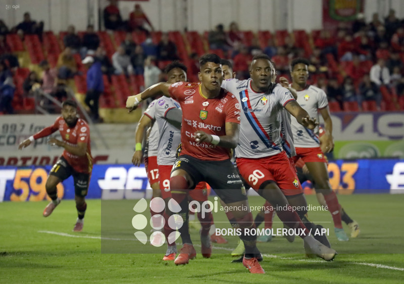 FBL-LIGAPRO-D CUENCA-NACIONAL