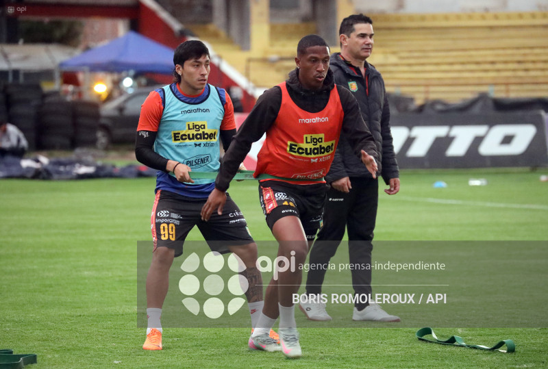 FBL-LIGAPRO-D CUENCA-NACIONAL