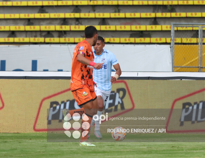 FBL LIGA ECUABET CATOLICA VS LIBERTAD