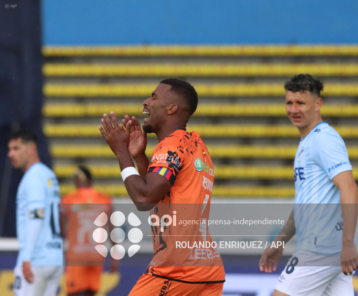 FBL LIGA ECUABET CATOLICA VS LIBERTAD