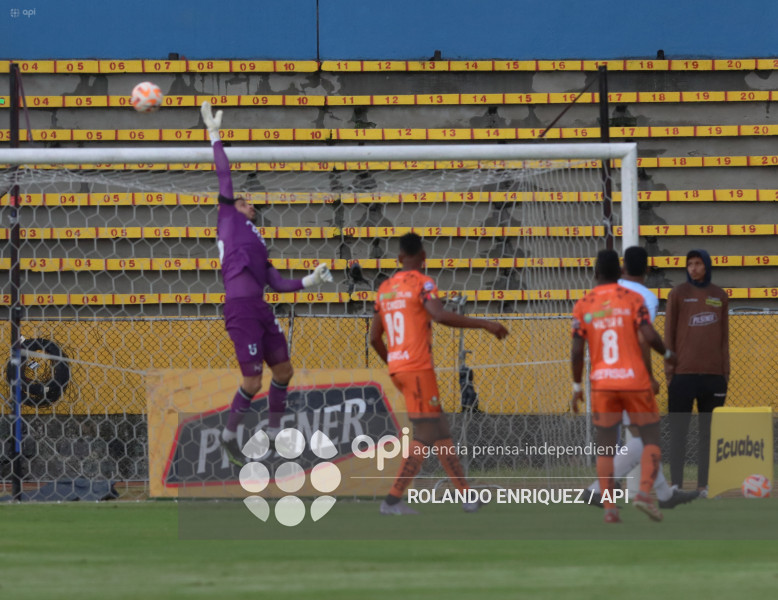 FBL LIGA ECUABET CATOLICA VS LIBERTAD