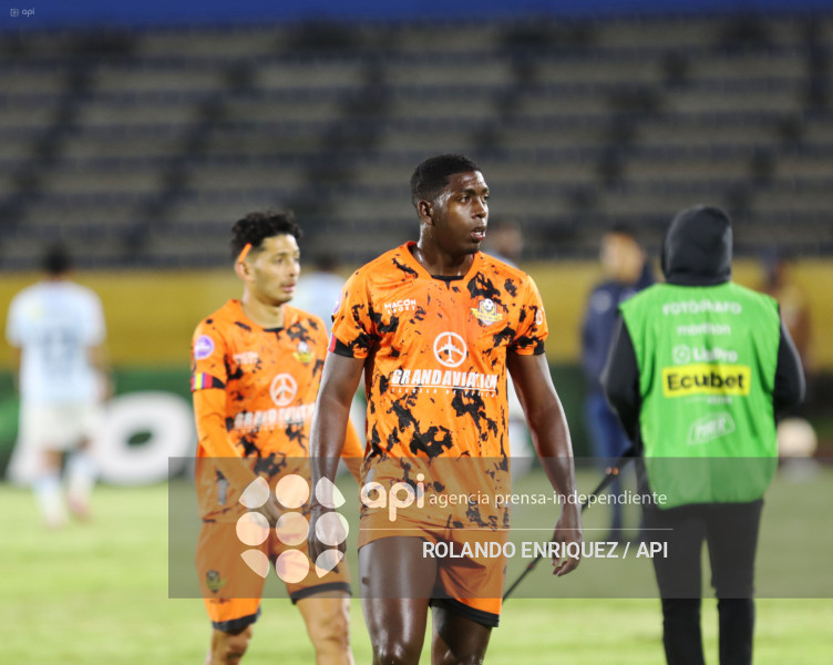 FBL LIGA ECUABET CATOLICA VS LIBERTAD