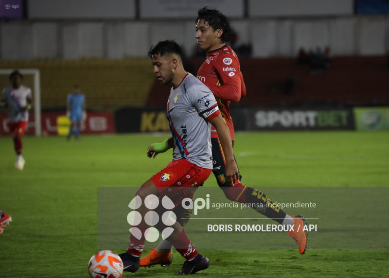 FBL-LIGAPRO-D CUENCA-NACIONAL
