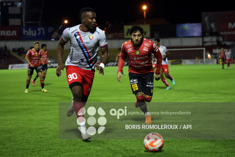 FBL-LIGAPRO-D CUENCA-NACIONAL