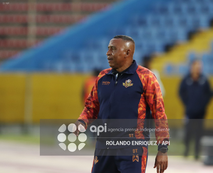 FBL LIGA ECUABET CATOLICA VS LIBERTAD