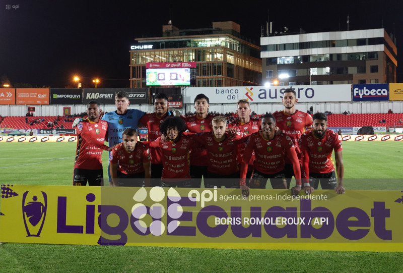 FBL-LIGAPRO-D CUENCA-NACIONAL