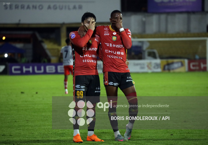 FBL-LIGAPRO-D CUENCA-NACIONAL