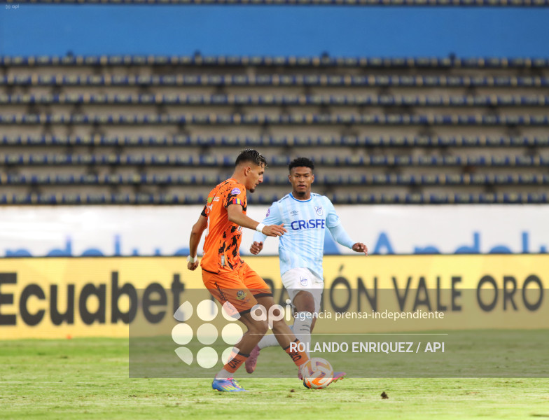 FBL LIGA ECUABET CATOLICA VS LIBERTAD