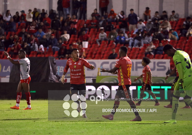 FBL-LIGAPRO-D CUENCA-NACIONAL