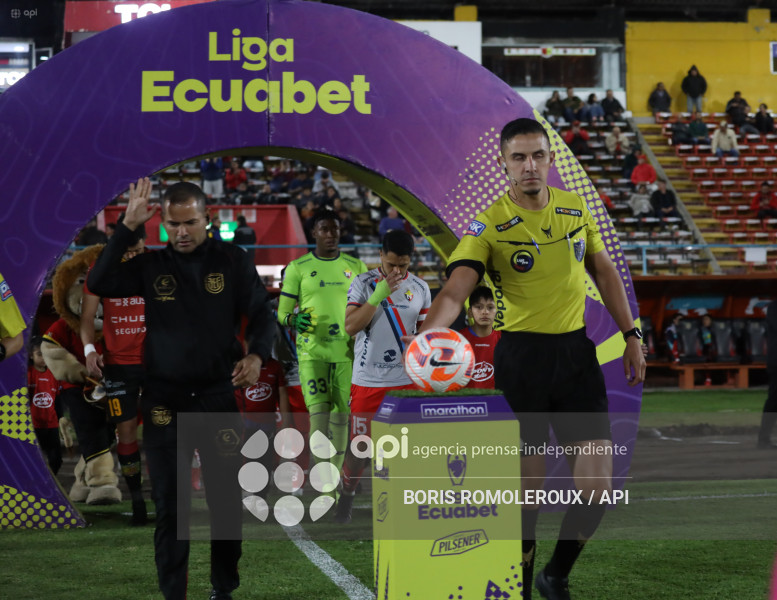 FBL-LIGAPRO-D CUENCA-NACIONAL