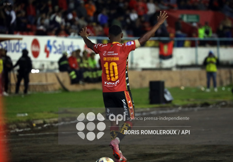 FBL-LIGAPRO-D CUENCA-NACIONAL