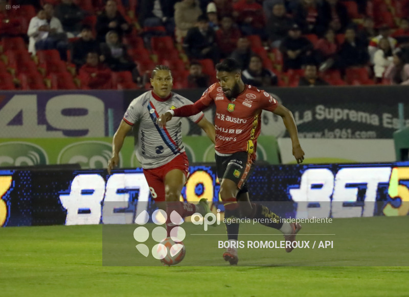 FBL-LIGAPRO-D CUENCA-NACIONAL