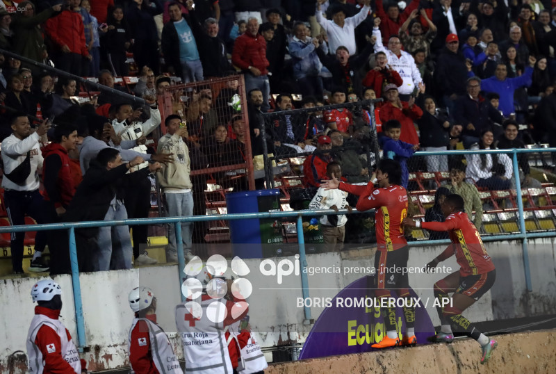 FBL-LIGAPRO-D CUENCA-NACIONAL