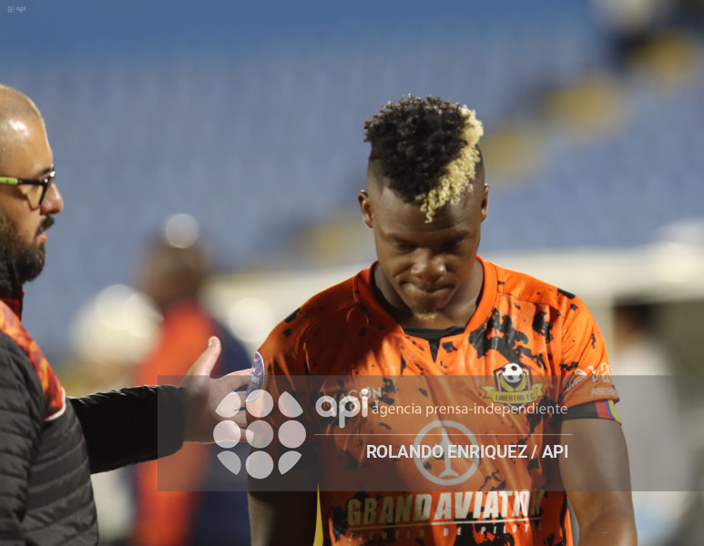 FBL LIGA ECUABET CATOLICA VS LIBERTAD