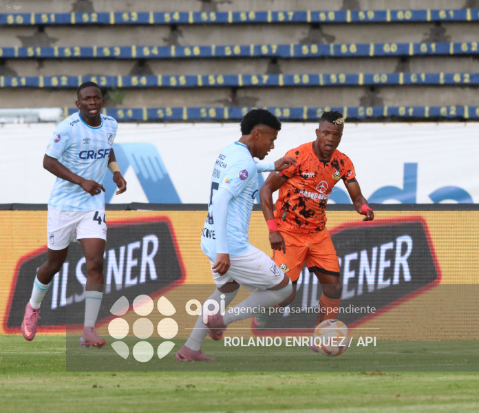 FBL LIGA ECUABET CATOLICA VS LIBERTAD