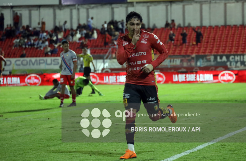 FBL-LIGAPRO-D CUENCA-NACIONAL