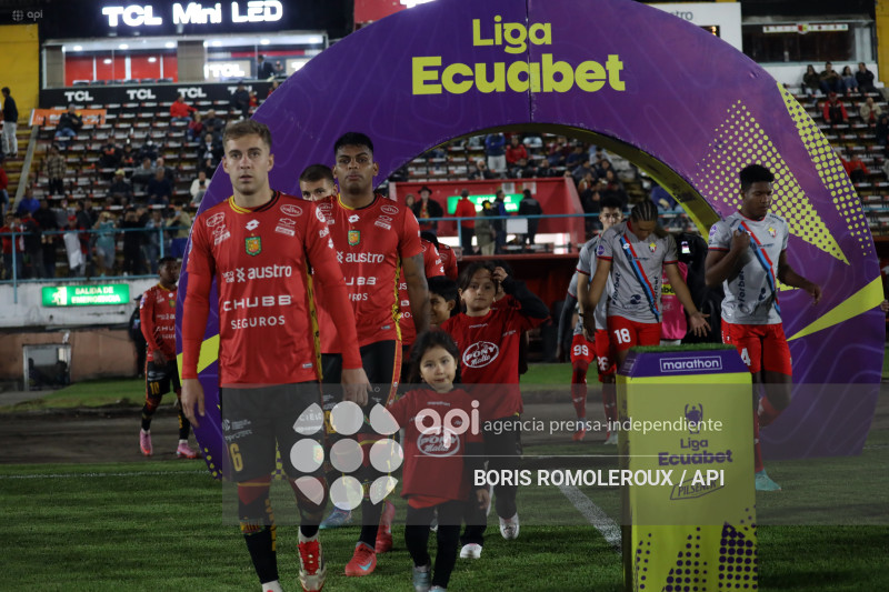 FBL-LIGAPRO-D CUENCA-NACIONAL