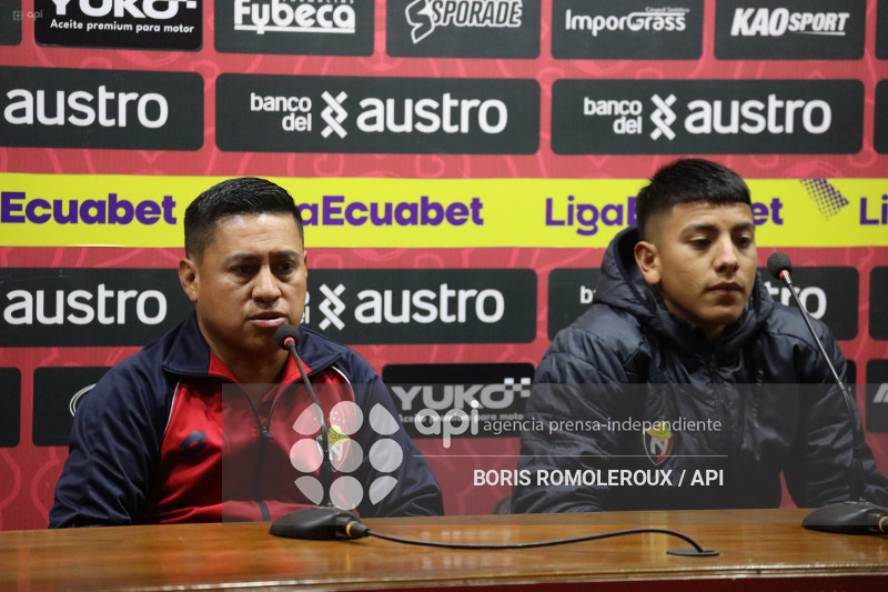 FBL-LIGAPRO-D CUENCA-NACIONAL