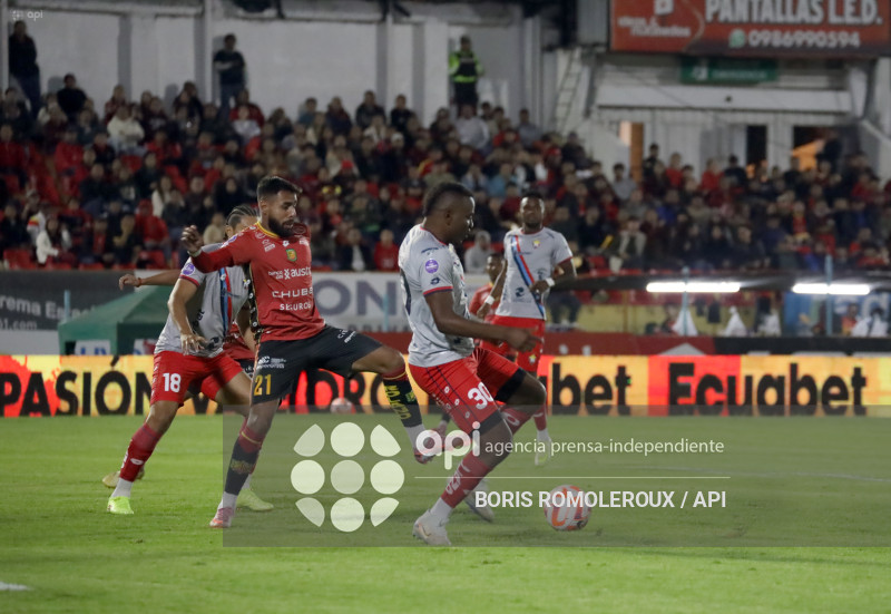 FBL-LIGAPRO-D CUENCA-NACIONAL