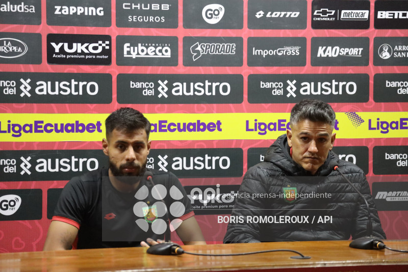 FBL-LIGAPRO-D CUENCA-NACIONAL