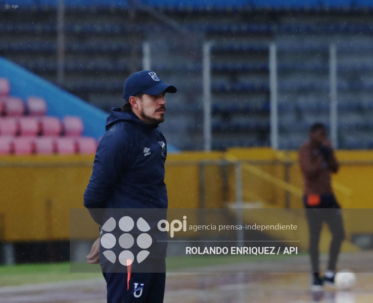 FBL LIGA ECUABET CATOLICA VS LIBERTAD