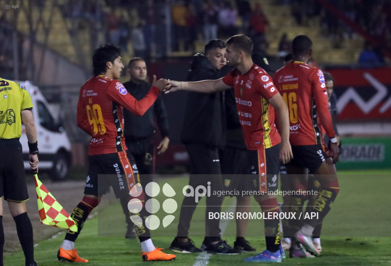 FBL-LIGAPRO-D CUENCA-NACIONAL