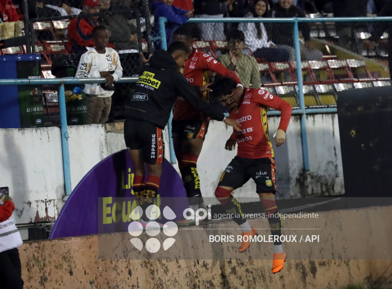 FBL-LIGAPRO-D CUENCA-NACIONAL