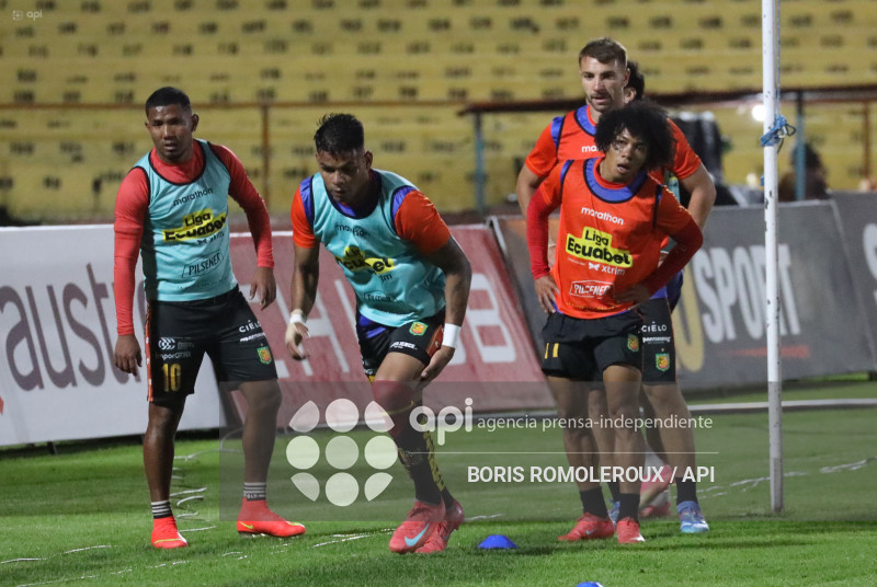 FBL-LIGAPRO-D CUENCA-NACIONAL