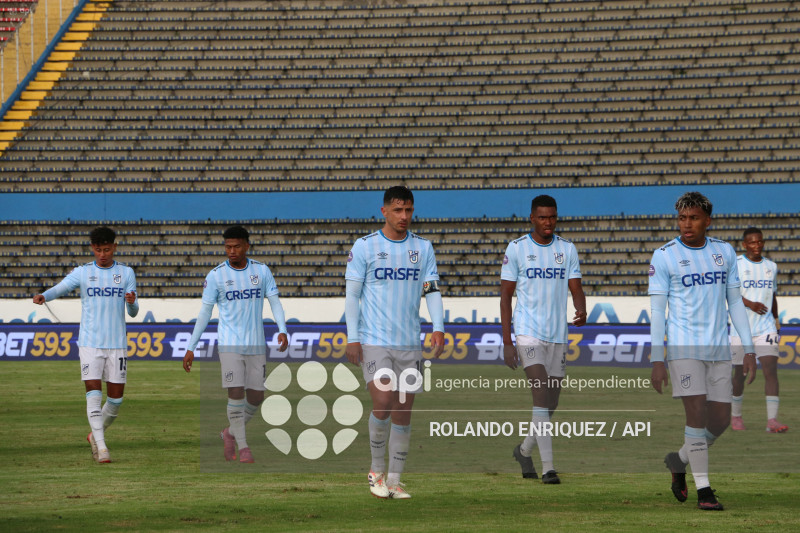 FBL LIGA ECUABET CATOLICA VS LIBERTAD