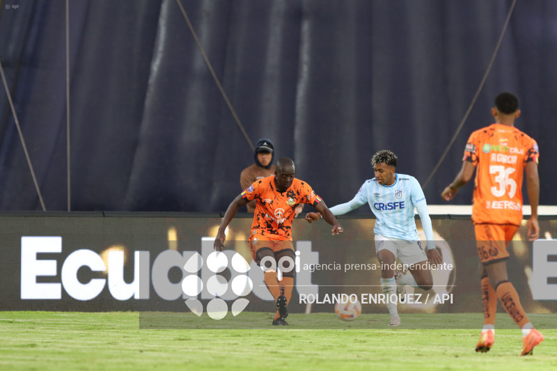 FBL LIGA ECUABET CATOLICA VS LIBERTAD